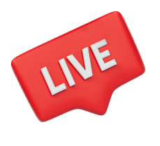 live button